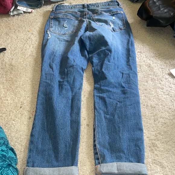 RE generation Celebrity Pink Jeans - Picture 5 of 5